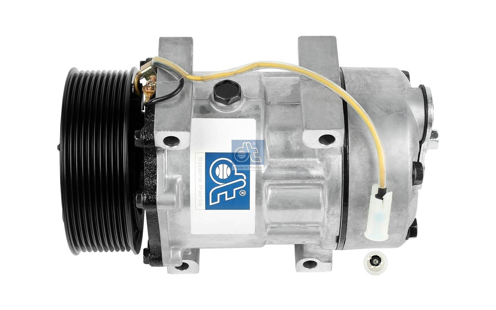 DT Spare Parts 2.76079 Klimakompressor für RENAULT TRUCKS Midlum LKW in Original Qualität