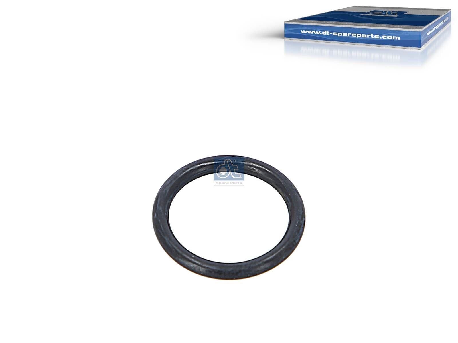 DT Spare Parts Seal, heater hose 2.76204 buy
