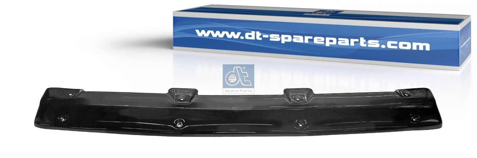 DT Spare Parts 2.78000 Sonnenblende für VOLVO F 16 LKW in Original Qualität