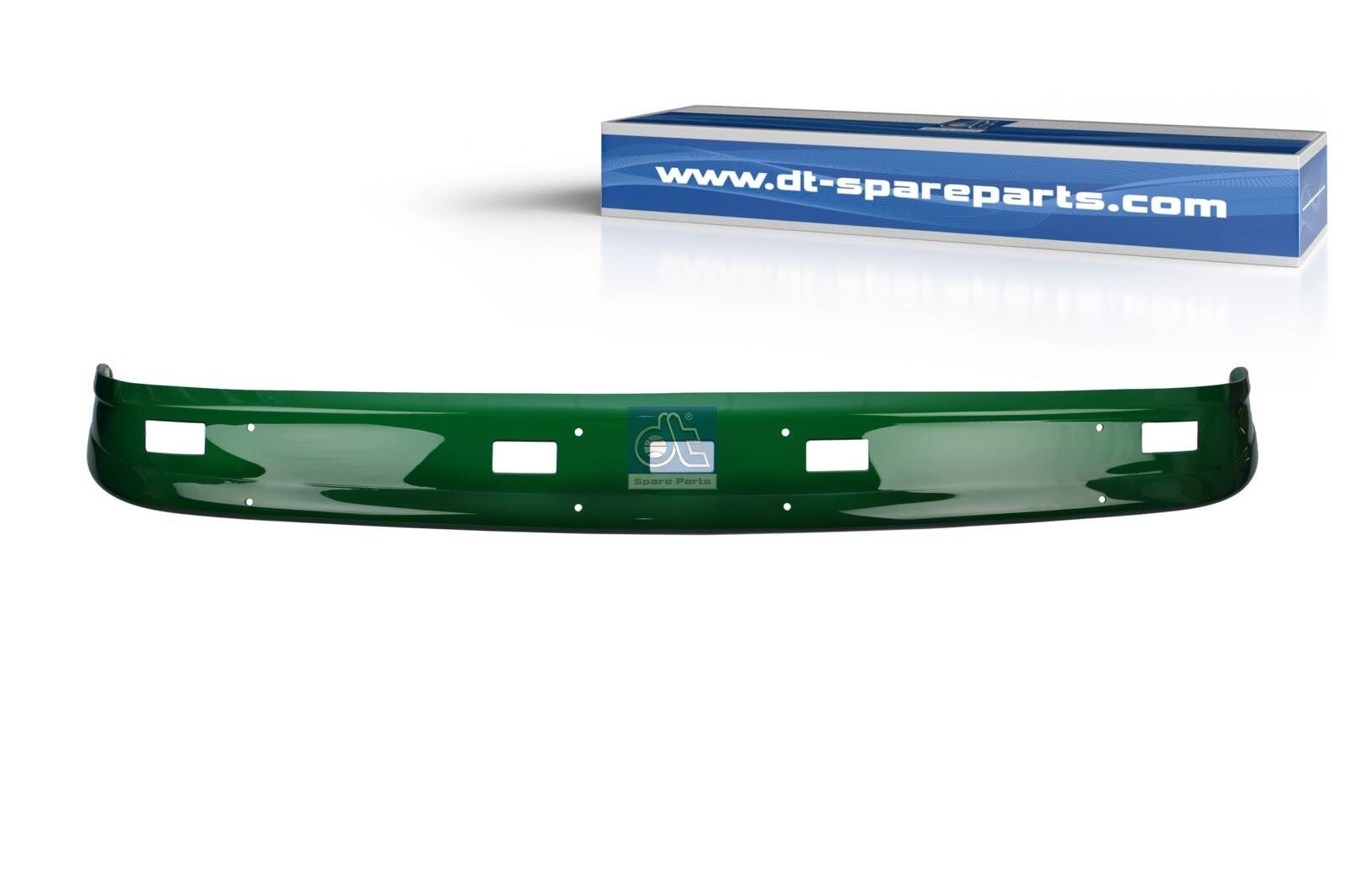 DT Spare Parts Zonneklep 2.78060 voor ERF: koop online