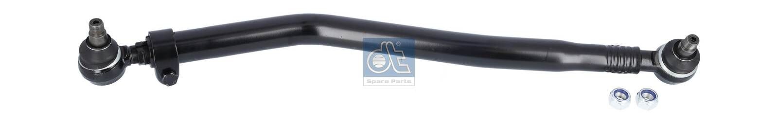 DT Spare Parts 2.90121 Piston Ring Kit 276818