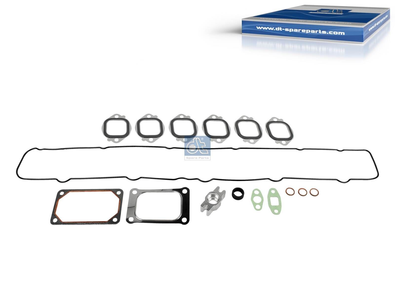 DT Spare Parts Gasket Set, exhaust manifold 2.91078 buy
