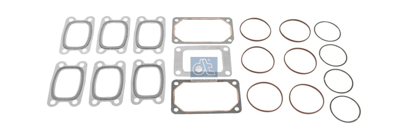 DT Spare Parts Gasket Set, exhaust manifold 2.91080 buy