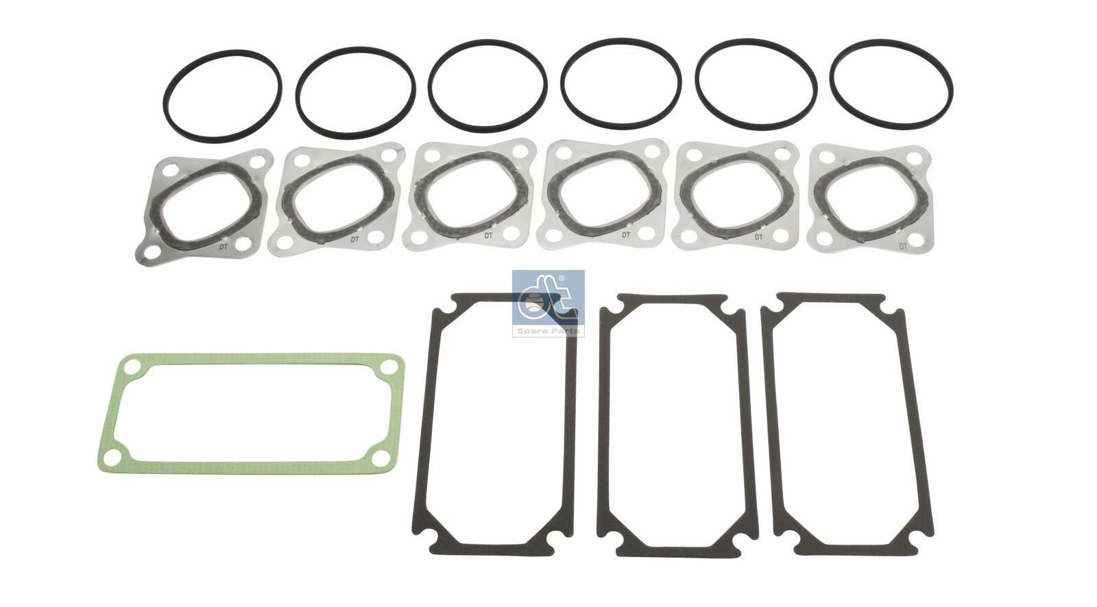 DT Spare Parts Gasket Set, exhaust manifold 2.91127 buy