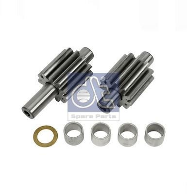 DT Spare Parts 2.91152 Zahnradsatz, Ölpumpe für VOLVO FL 10 LKW in Original Qualität