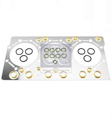 2.91171 DT Spare Parts Dichtungssatz, Zylinderkopf für IVECO online bestellen
