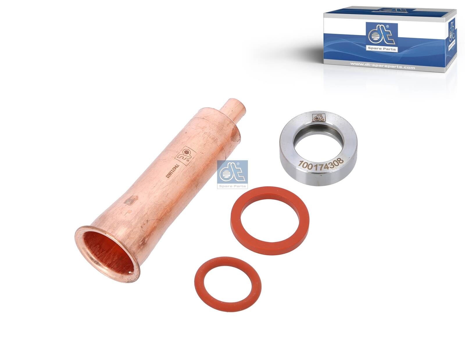 DT Spare Parts Repair Kit, injector holder 2.91215 buy