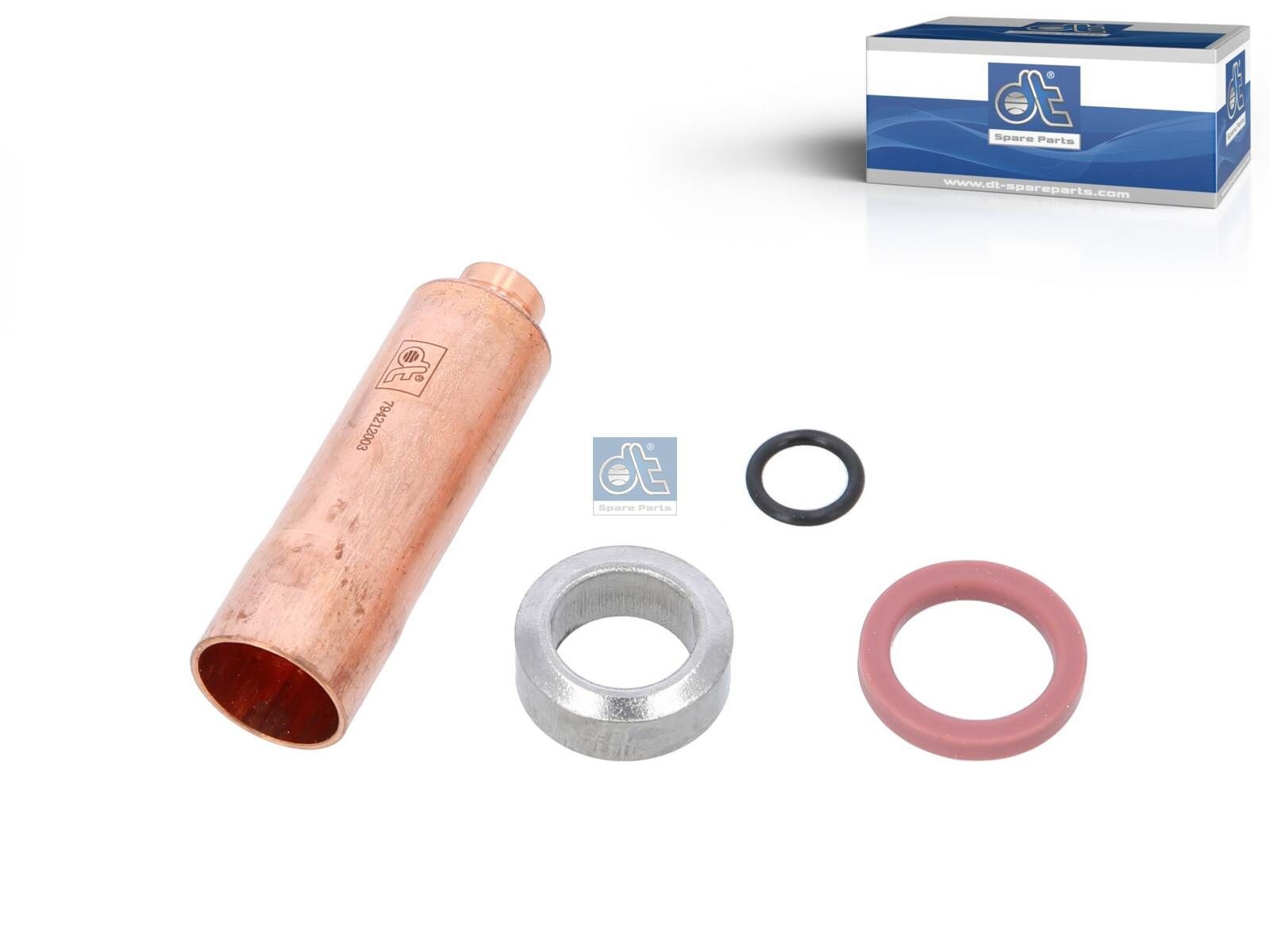 DT Spare Parts Repair Kit, injector holder 2.91217 buy