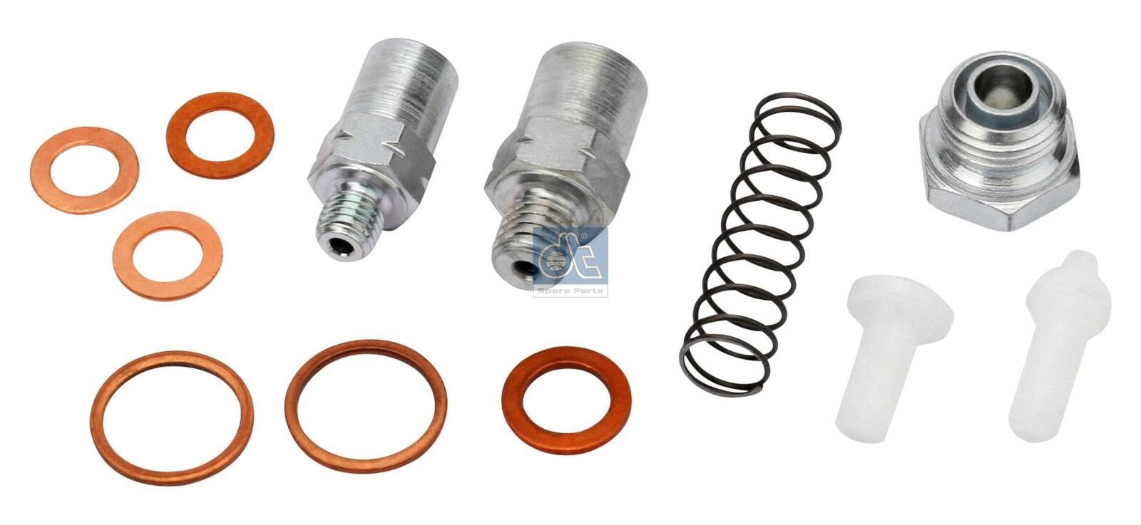 DT Spare Parts 2.91227 Repair Kit, fuel pump