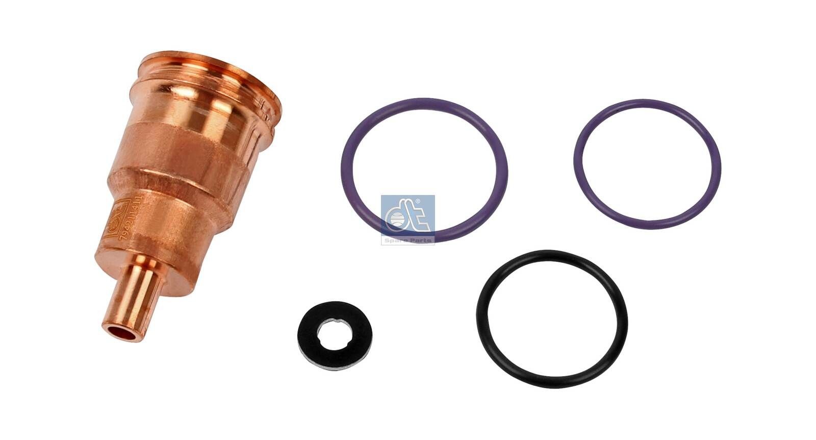 DT Spare Parts Repair Kit, injector holder 2.91280 buy