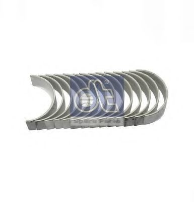 DT Spare Parts 2.91476 Crankshaft bearing