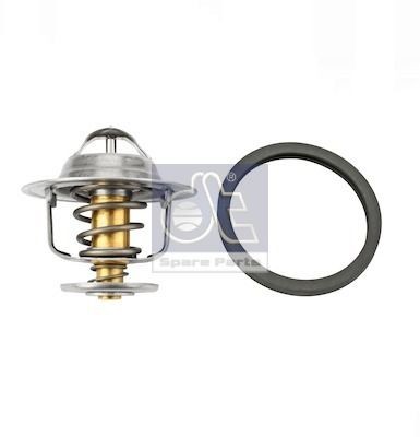 DT Spare Parts 2.91500 Thermostat, Ölkühlung für VOLVO F 6 LKW in Original Qualität