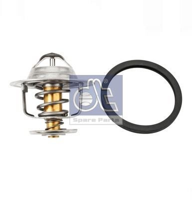LKW Thermostat, Ölkühlung DT Spare Parts 2.91501