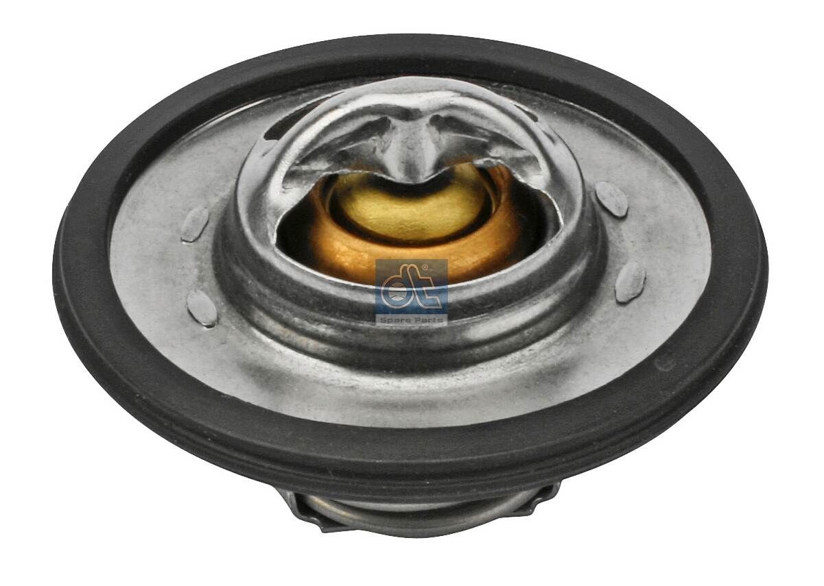 DT Spare Parts 2.91502 VOLVO Oil thermostat