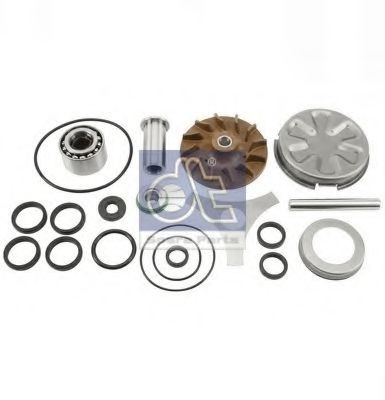 DT Spare Parts Repair Kit, water pump 2.91531 buy