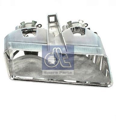 DT Spare Parts 2.92017 Scheinwerfer-Reflektor BMC LKW kaufen