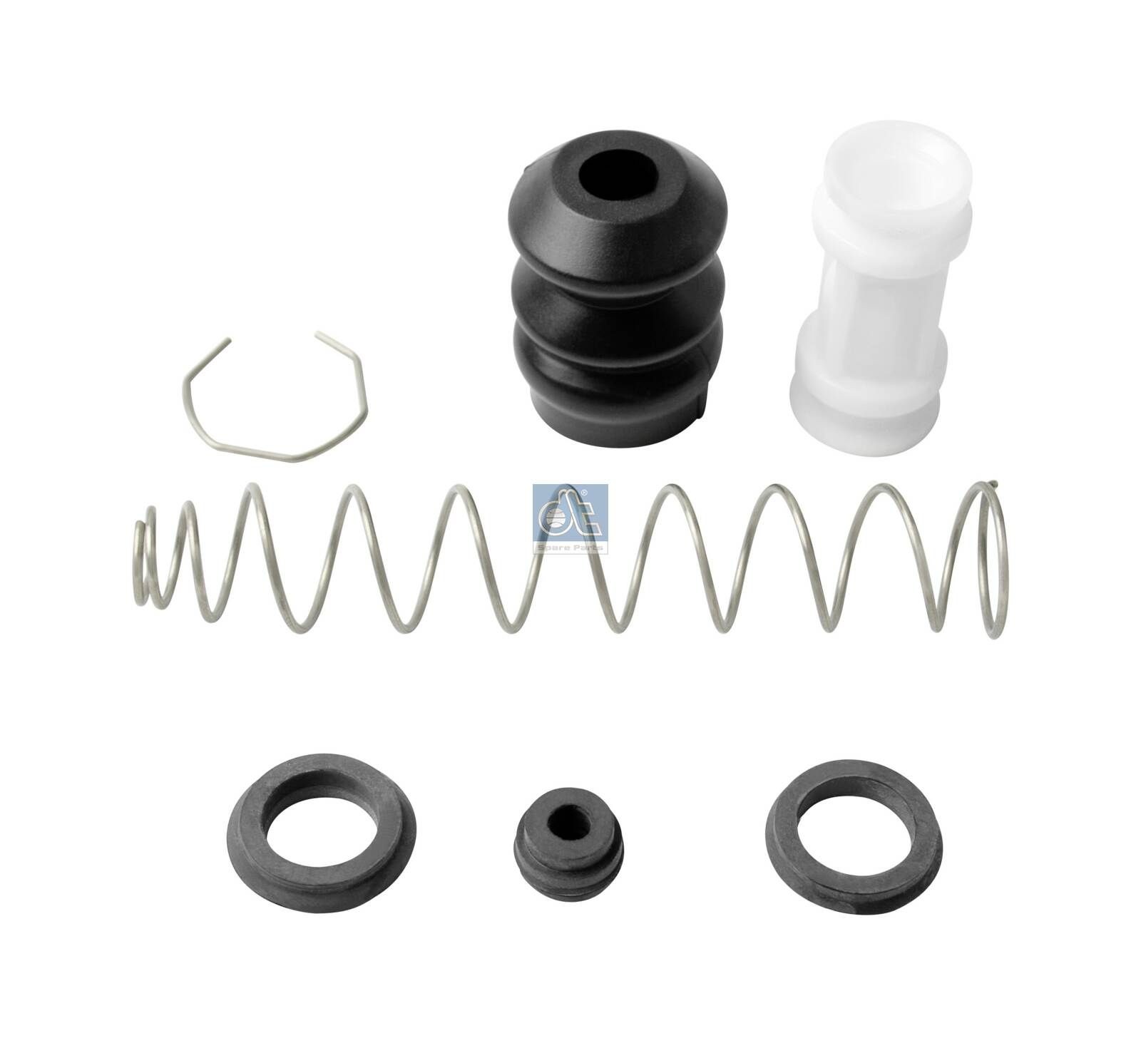 RK28710 DT Spare Parts 2.93000 Repair Kit, clutch master cylinder 271 106