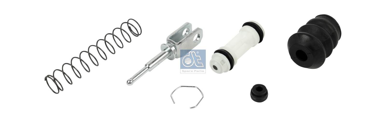DT Spare Parts 2.93003 Repair Kit, clutch master cylinder