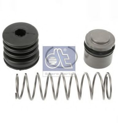 DT Spare Parts Kit cilindro trasmettitore / secondario, Frizione per MAN – numero articolo: 2.93004