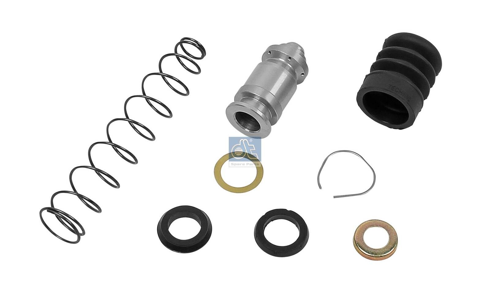 2.93005 DT Spare Parts Reparatursatz, Kupplungsgeberzylinder für RENAULT TRUCKS online bestellen