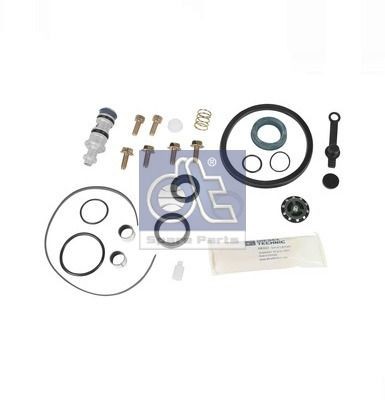 DT Spare Parts 2.93008 Reparatursatz, Kupplungsverstärker für VOLVO F 12 LKW in Original Qualität
