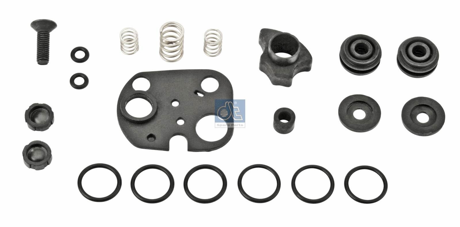 DT Spare Parts 2.93100 Repair Kit, gear lever