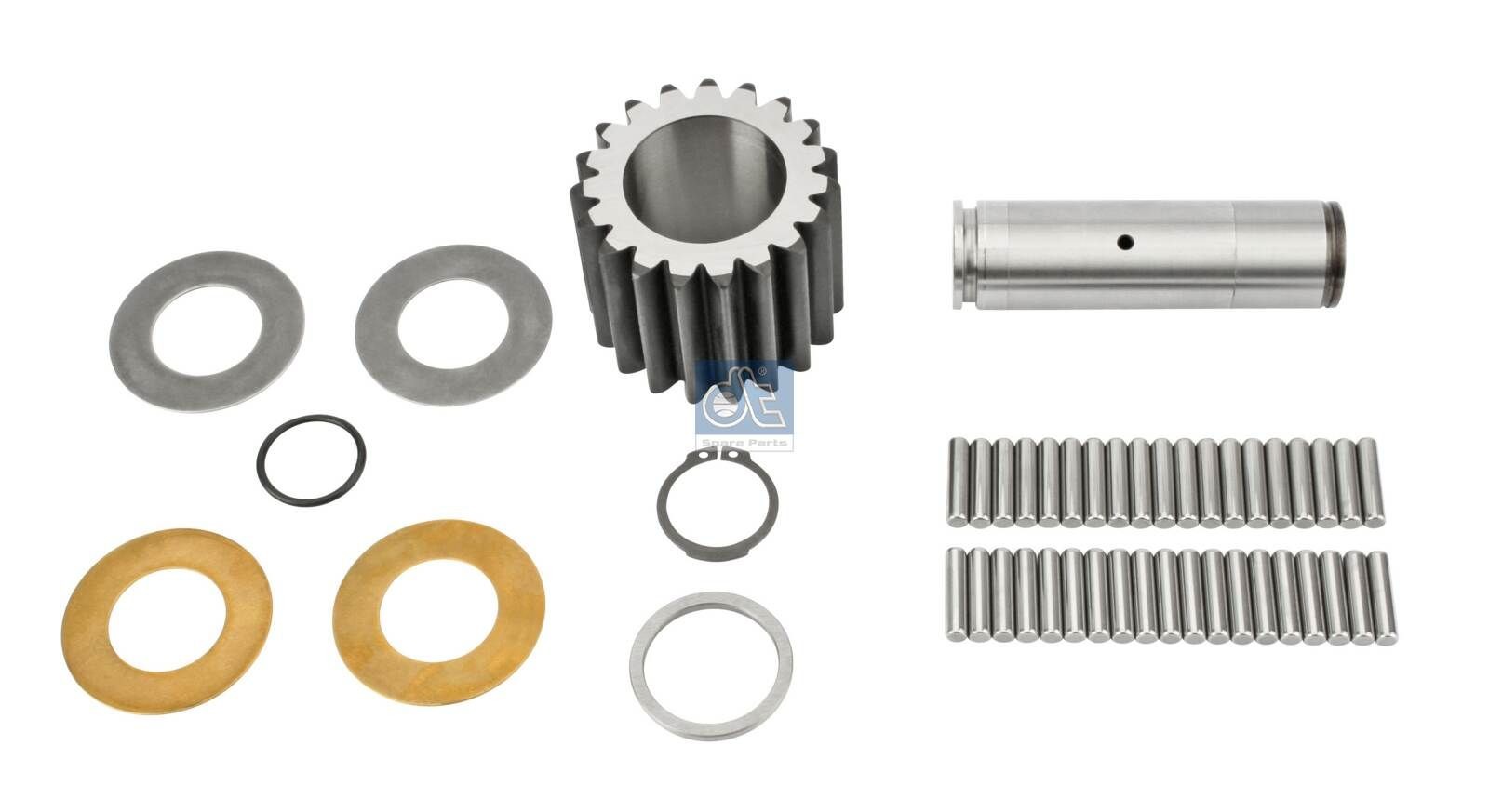 DT Spare Parts 2.93321 Repair Kit, differential 273934