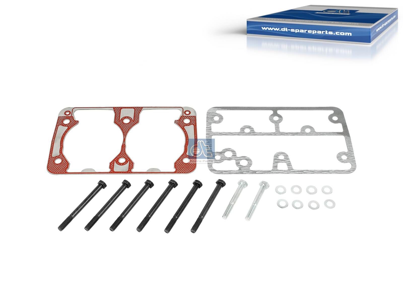 II159920051 DT Spare Parts 2.94006 Repair Kit, compressor 1542 159
