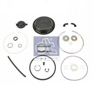 Repair kit, wheel brake cylinder DT Spare Parts Tandem-axle Assembly - 2.94011