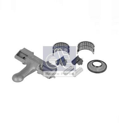 DT Spare Parts 2.94083 Bremssattel-Reparatursatz für VOLVO FH 16 II LKW in Original Qualität