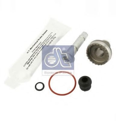 DT Spare Parts 2.94112 Repair Kit, brake caliper 3098275