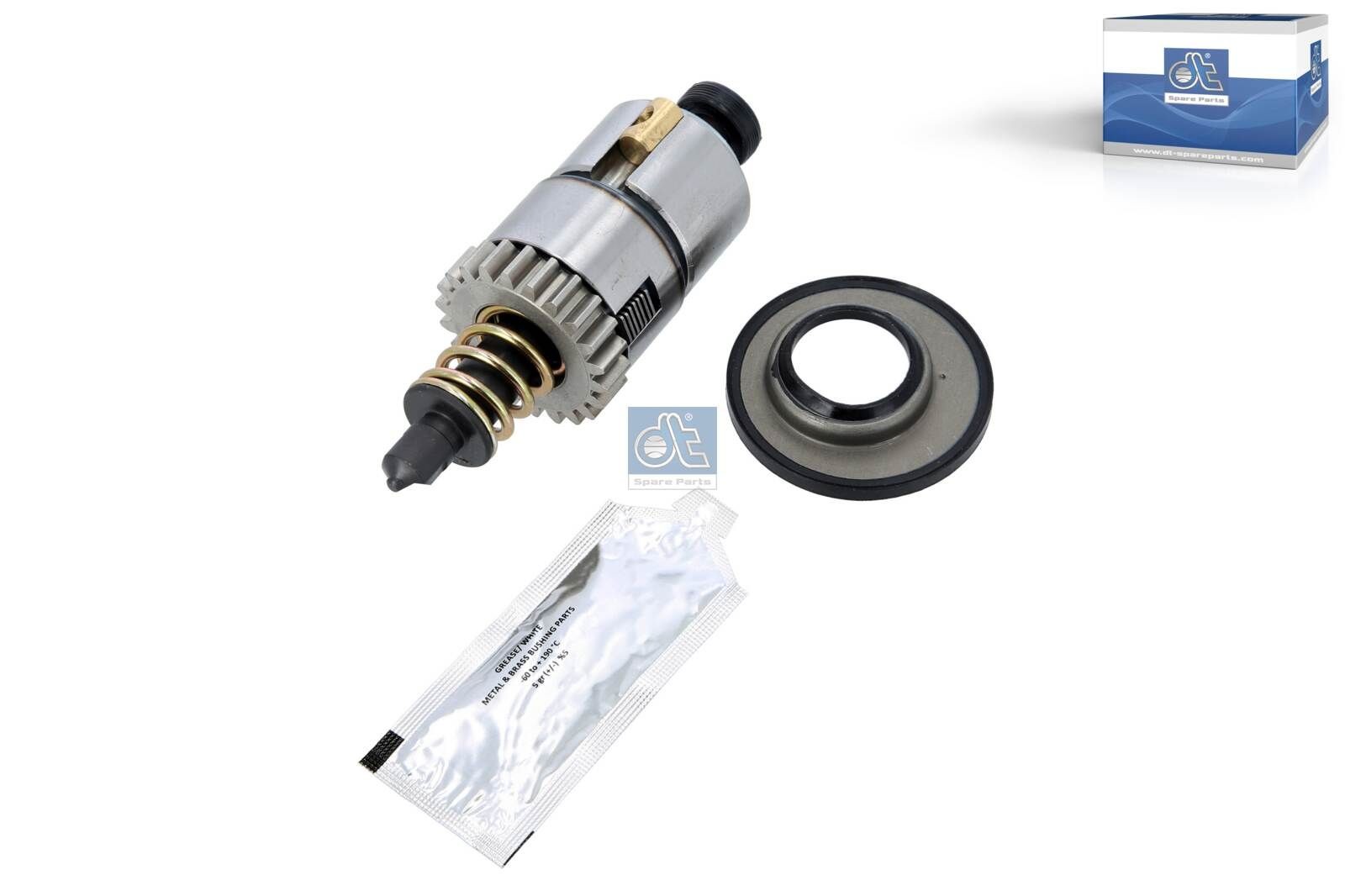 MCK1113 DT Spare Parts 2.94165 Repair Kit, brake caliper 85102093