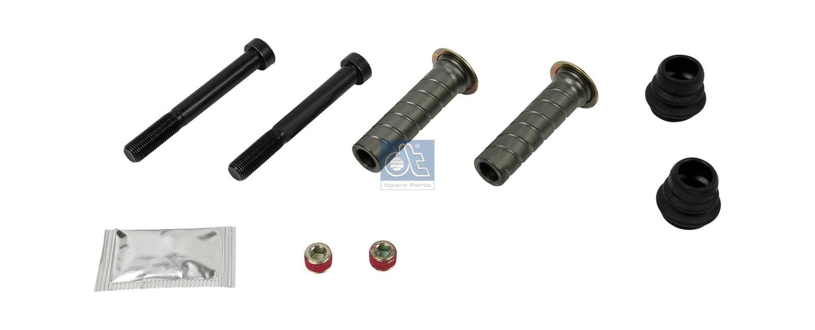 SP8902 DT Spare Parts 2.94210 Repair Kit, brake caliper A000 421 1463
