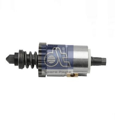 DT Spare Parts 2.94213 Bremssattel-Reparatursatz für VOLVO FM 12 LKW in Original Qualität