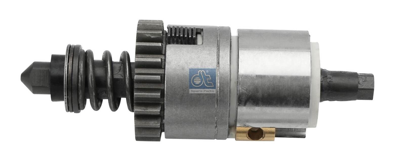 DT Spare Parts 2.94213 Bremssattel-Reparatursatz für VOLVO FH 16 II LKW in Original Qualität