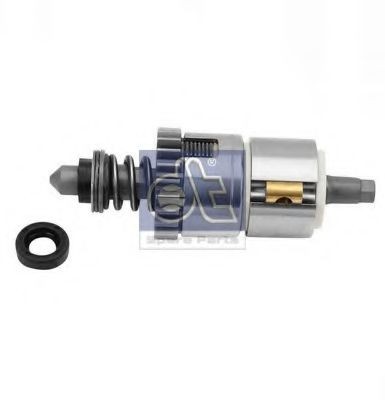 DT Spare Parts 2.94214 Bremssattel-Reparatursatz für VOLVO FL 6 LKW in Original Qualität