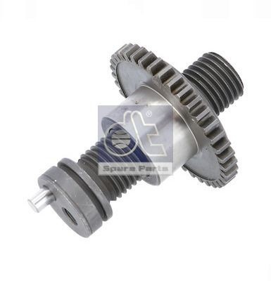 DT Spare Parts 2.94324 Bremssattel-Reparatursatz für RENAULT TRUCKS Premium LKW in Original Qualität