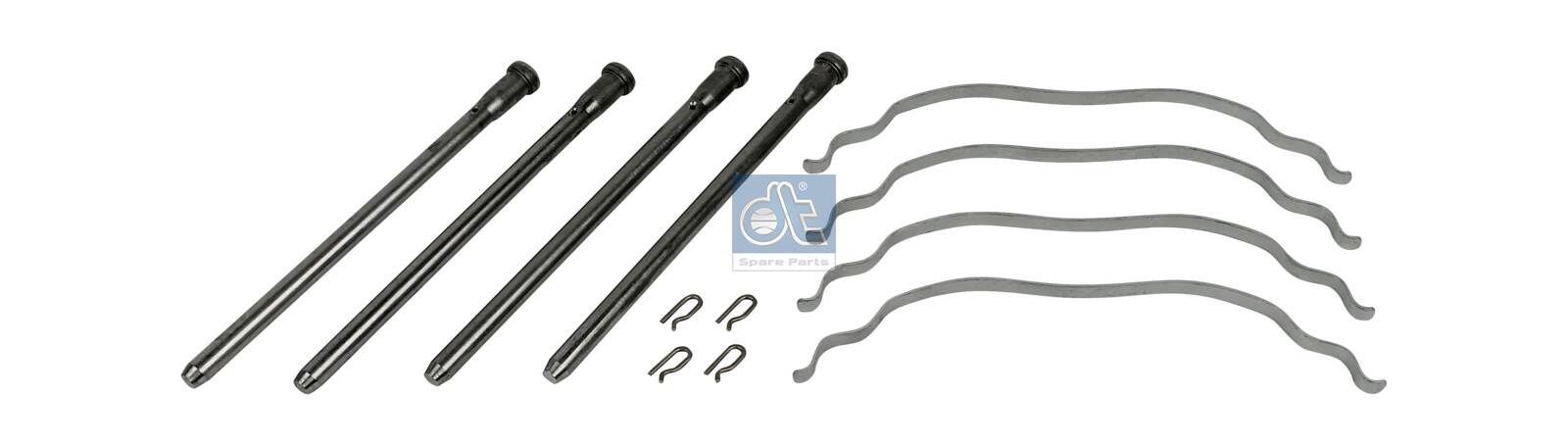 SJ4075 DT Spare Parts Brake Caliper Repair Kit 2.94327 buy