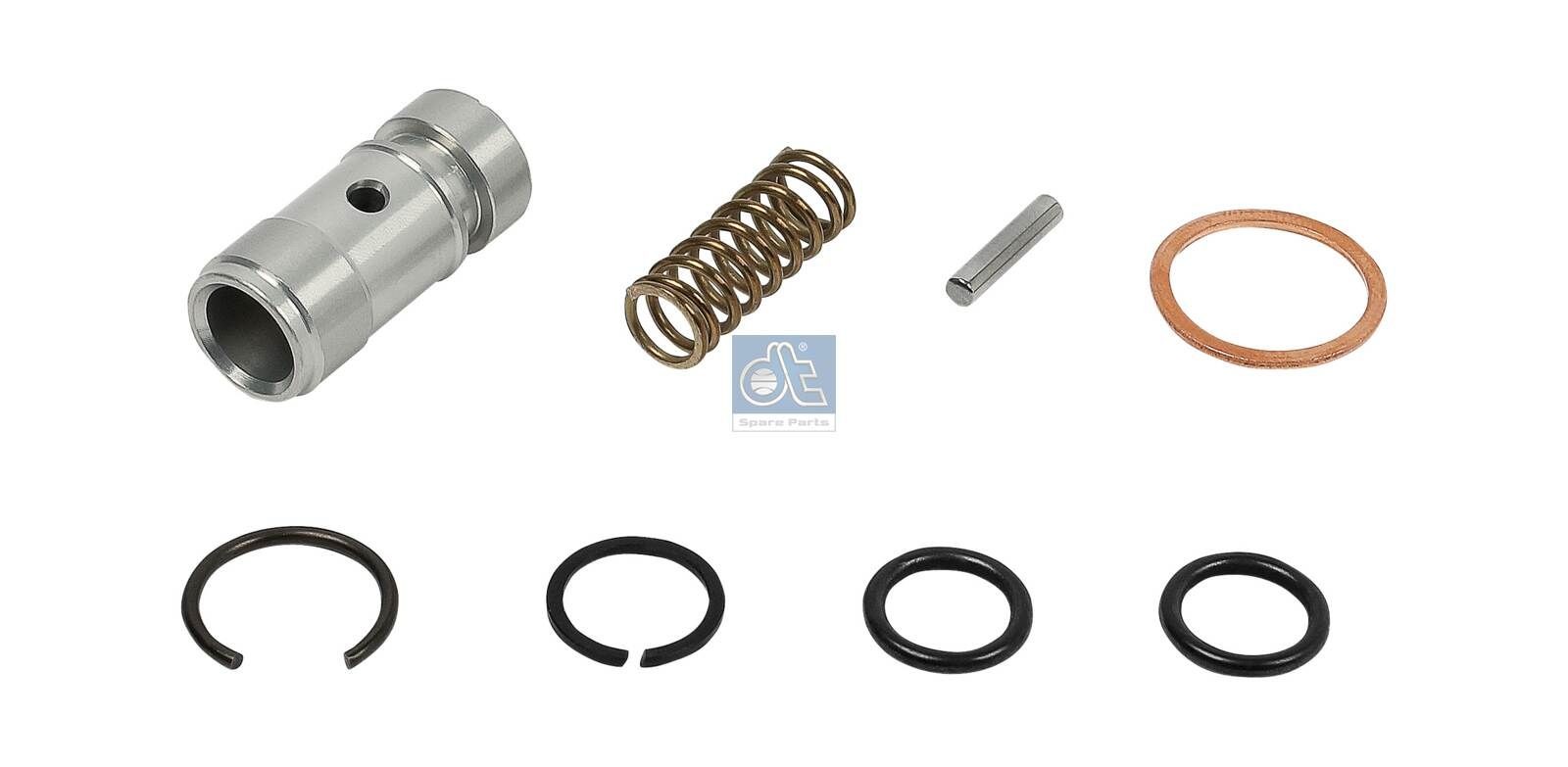 II159920063 DT Spare Parts Repair Kit, compressor 2.94423 buy