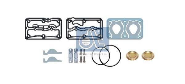 DT Spare Parts 2.94453 Repair Kit, compressor