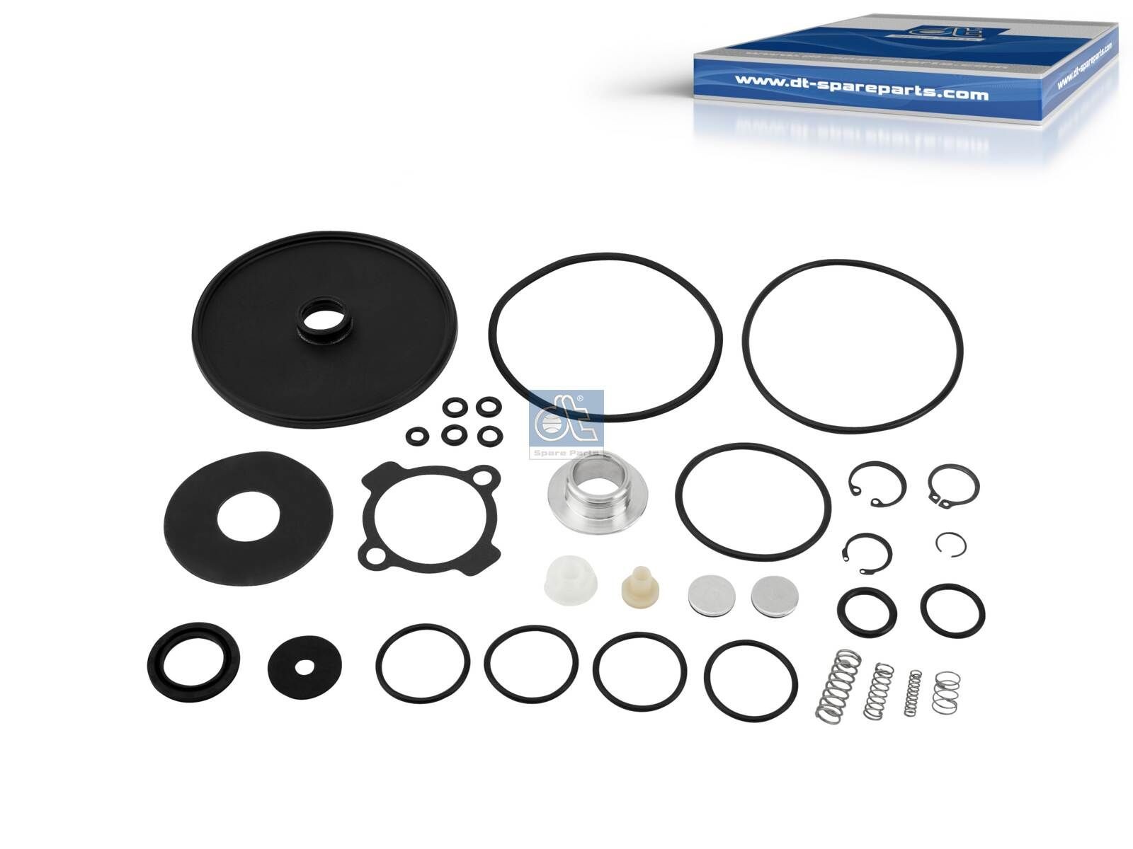 475 711 000 2 DT Spare Parts Repair Kit, Load- / empty valve 2.94505 buy