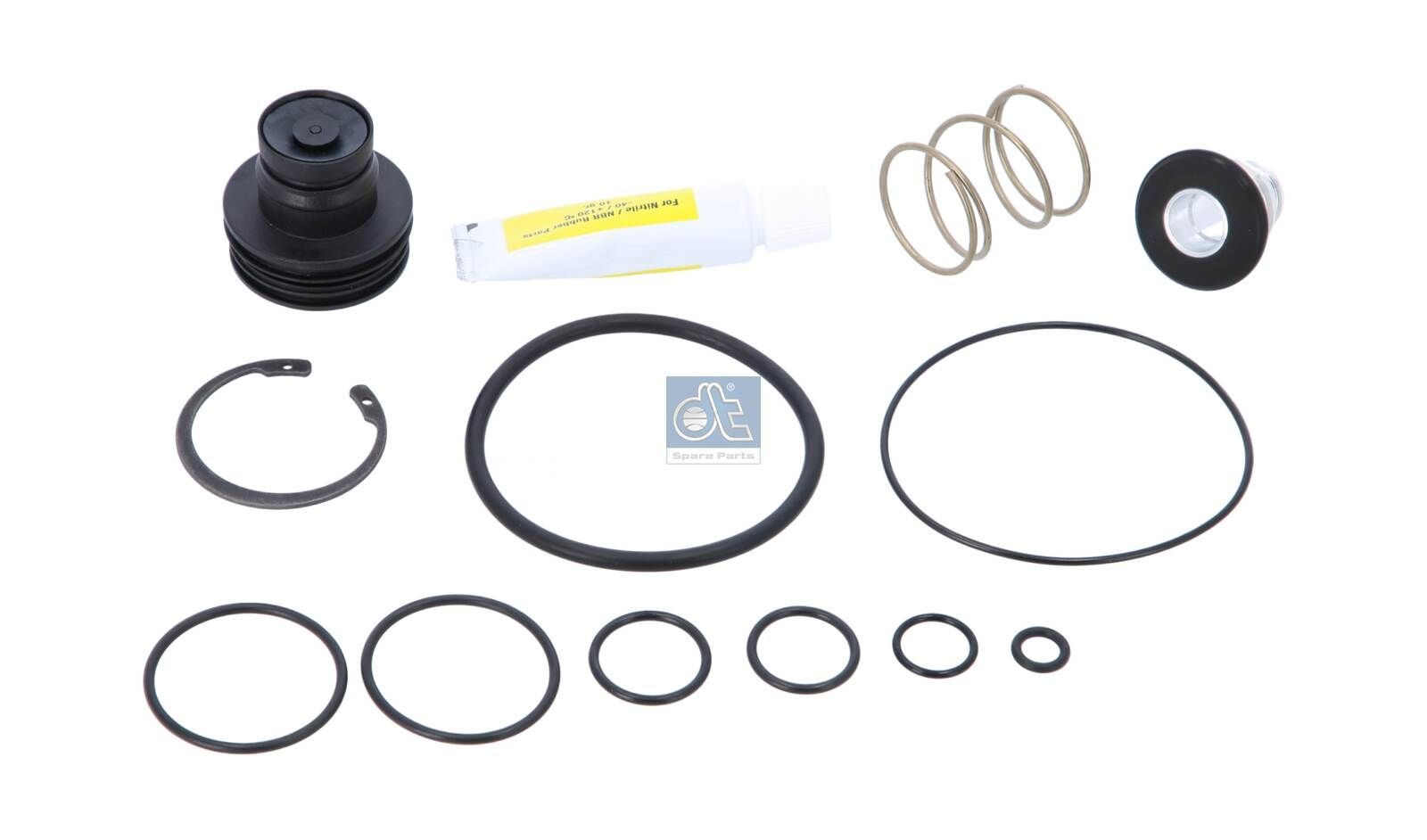 1 487 010 299 DT Spare Parts Repair Kit, relay valve 2.94543 buy