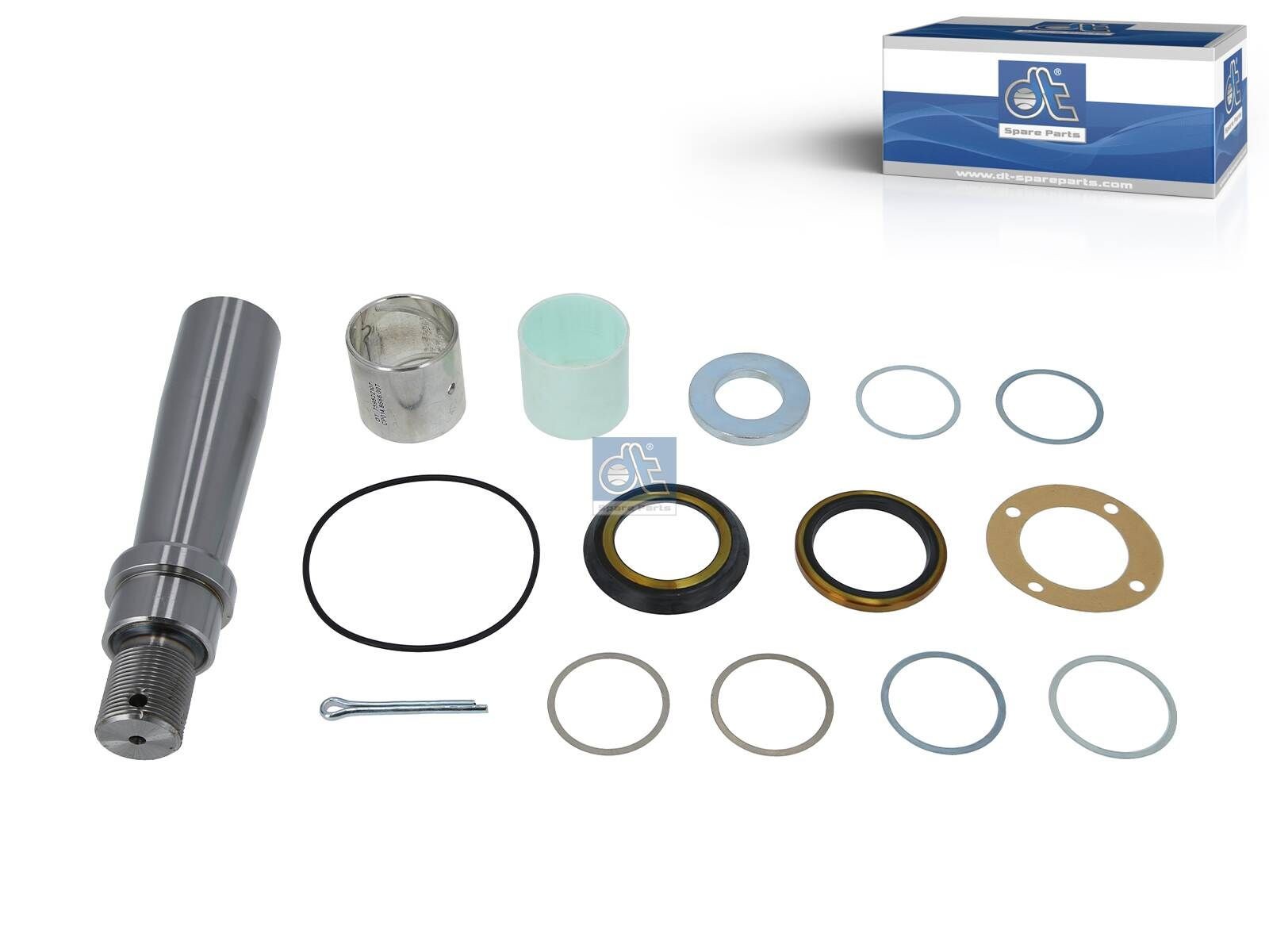 DT Spare Parts Repair Kit, kingpin 2.95002 buy