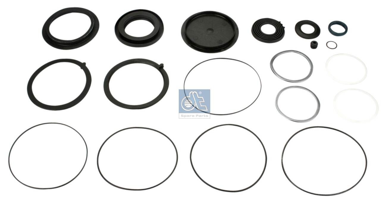 Great value for money - DT Spare Parts Repair Kit, steering gear 2.95113