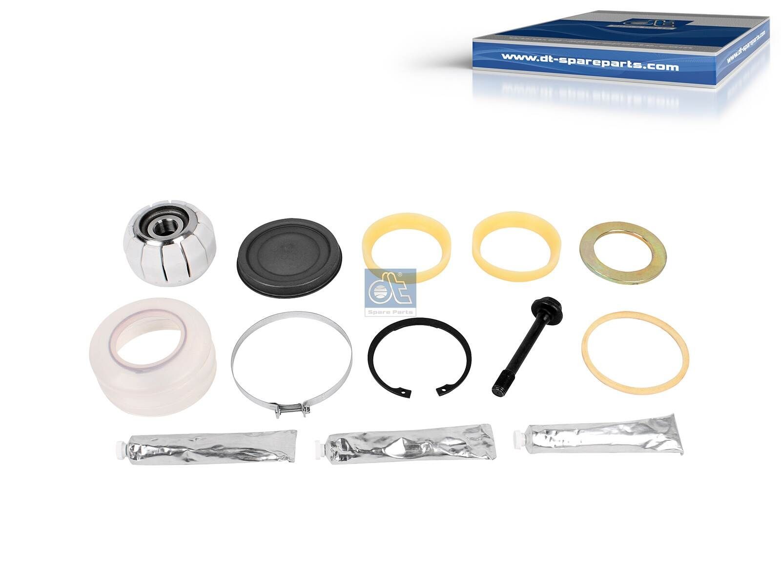 DT Spare Parts Repair Kit, guide strut 2.96032 buy