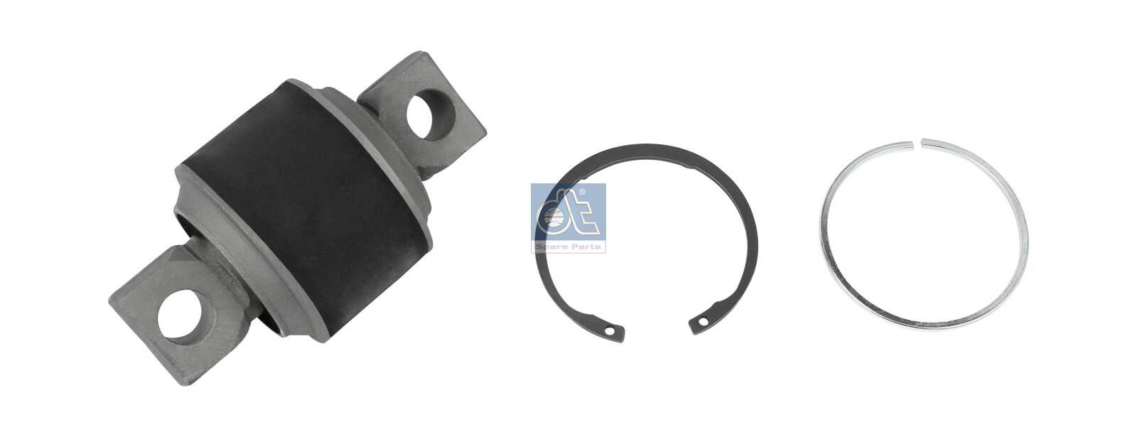 DT Spare Parts 2.96033 Repair Kit, link VOLVO experience and price