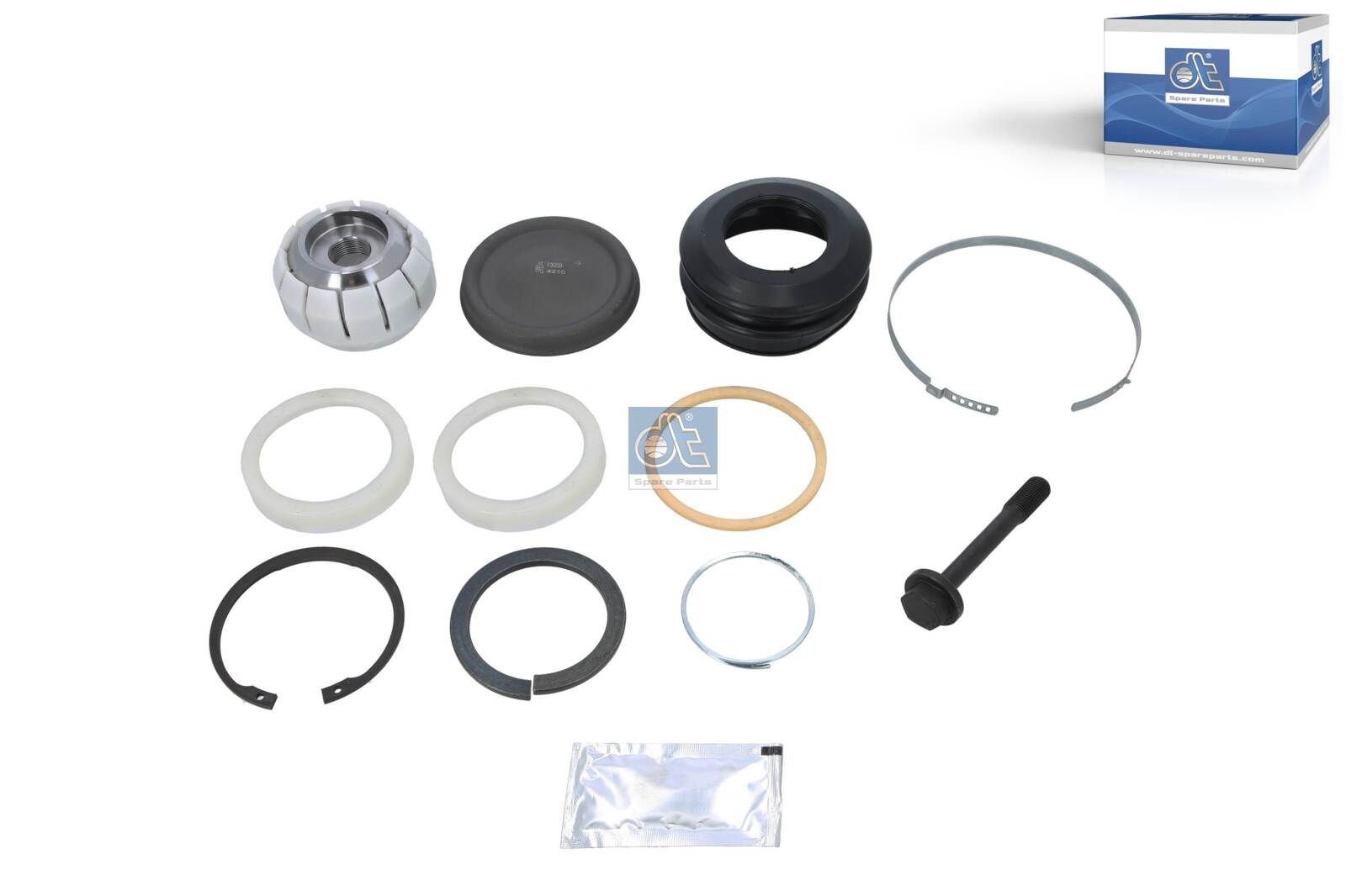 DT Spare Parts Repair Kit, guide strut 2.96042 buy