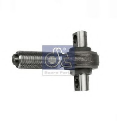 DT Spare Parts 2.96044 Bulb Socket, headlight 1608352