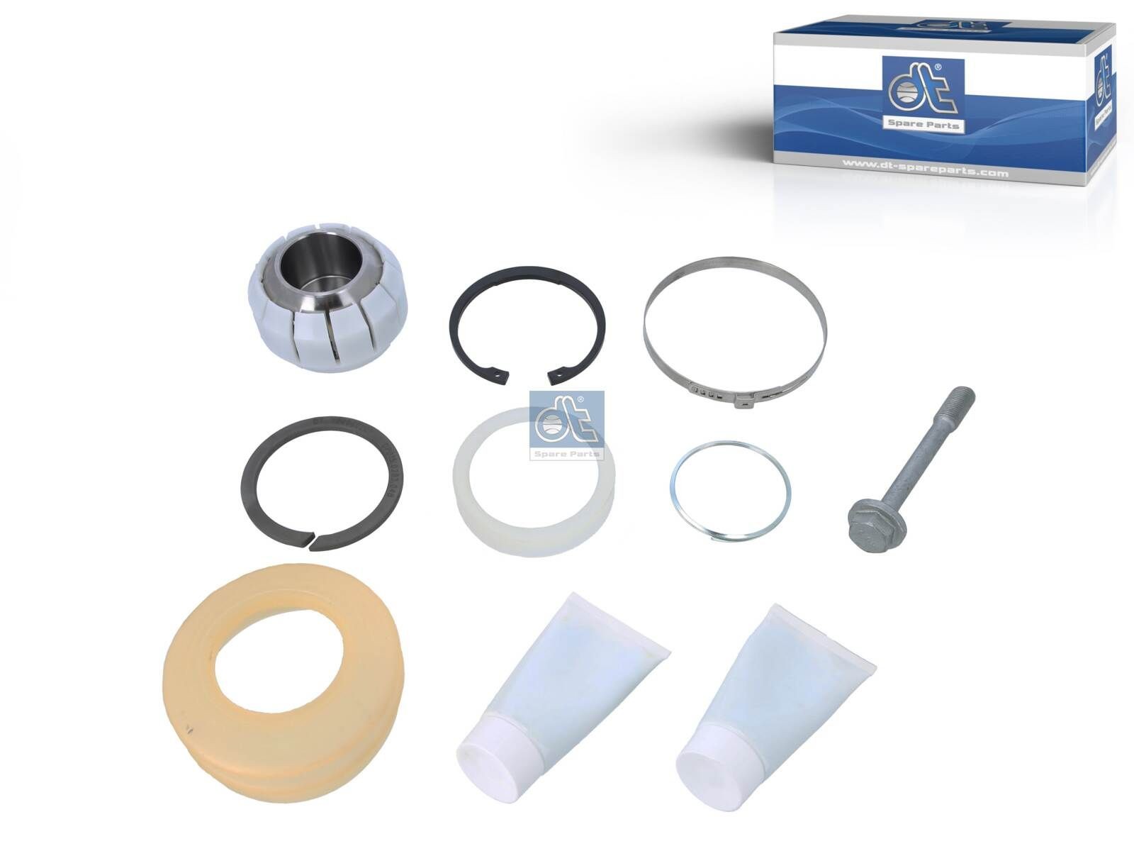 DT Spare Parts Repair Kit, guide strut 2.96048 buy
