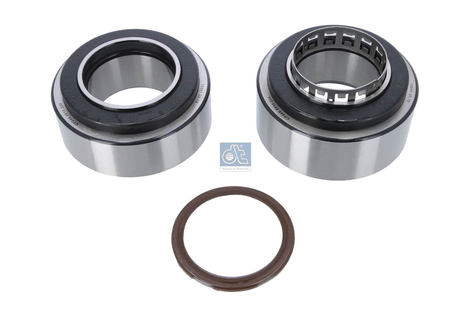 DT Spare Parts Hub bearing 2.96208